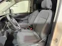 VW Caddy Cargo 2.0TDI
