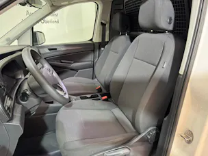 VW Caddy Cargo 2.0TDI