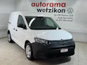 VW Caddy Cargo 2.0TDI