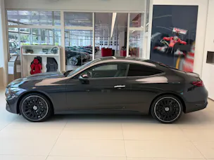 Mercedes-Benz CLE 300 Coupé 4Matic 9G-Tronic