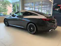 Mercedes-Benz CLE 300 Coupé 4Matic 9G-Tronic