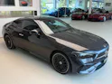 Mercedes-Benz CLE 300 Coupé 4Matic 9G-Tronic