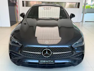 Mercedes-Benz CLE 300 Coupé 4Matic 9G-Tronic