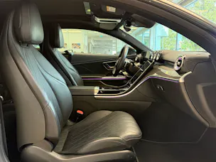 Mercedes-Benz CLE 300 Coupé 4Matic 9G-Tronic
