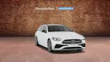 Mercedes-Benz C 300 T 4 Matic