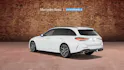 Mercedes-Benz C 300 T 4 Matic