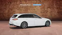 Mercedes-Benz C 300 T 4 Matic