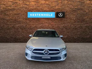 Mercedes-Benz A 160 SE Line SE Line