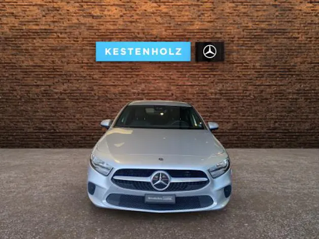 Mercedes-Benz A 160 SE Line SE Line