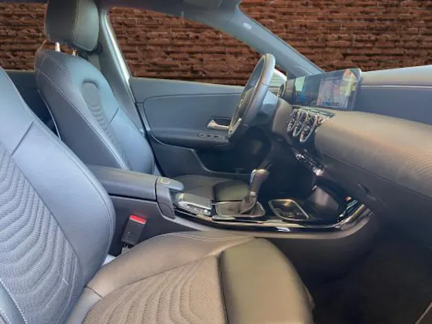 Mercedes-Benz A 160 SE Line SE Line
