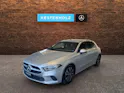 Mercedes-Benz A 160 SE Line SE Line