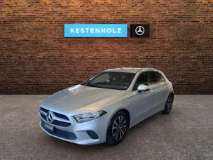 Mercedes-Benz A 160 SE Line SE Line