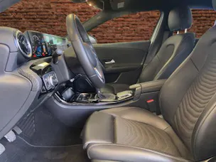 Mercedes-Benz A 160 SE Line SE Line