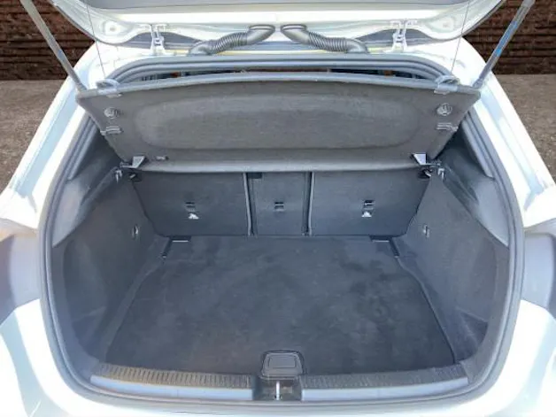Mercedes-Benz A 160 SE Line SE Line