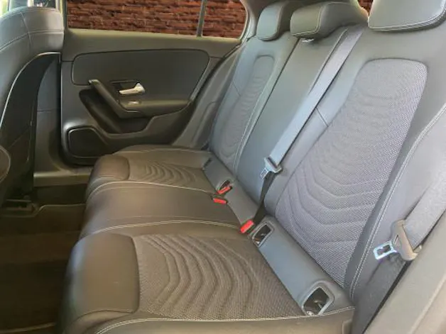 Mercedes-Benz A 160 SE Line SE Line
