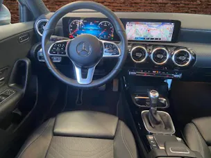Mercedes-Benz A 160 SE Line SE Line