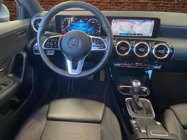 Mercedes-Benz A 160 SE Line SE Line