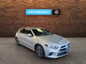 Mercedes-Benz A 160 SE Line SE Line
