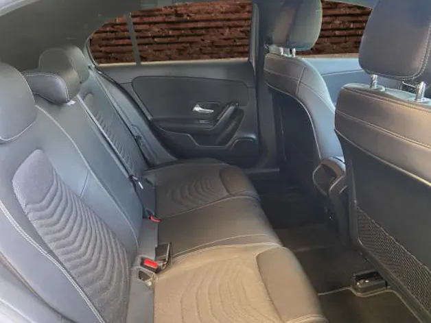 Mercedes-Benz A 160 SE Line SE Line