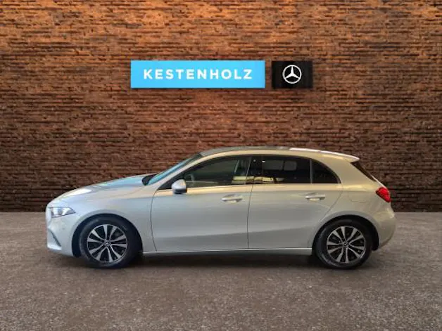 Mercedes-Benz A 160 SE Line SE Line