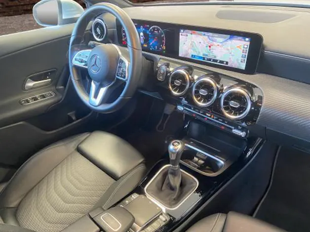 Mercedes-Benz A 160 SE Line SE Line