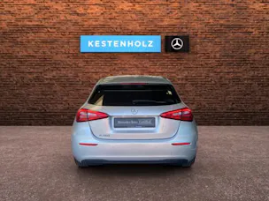 Mercedes-Benz A 160 SE Line SE Line