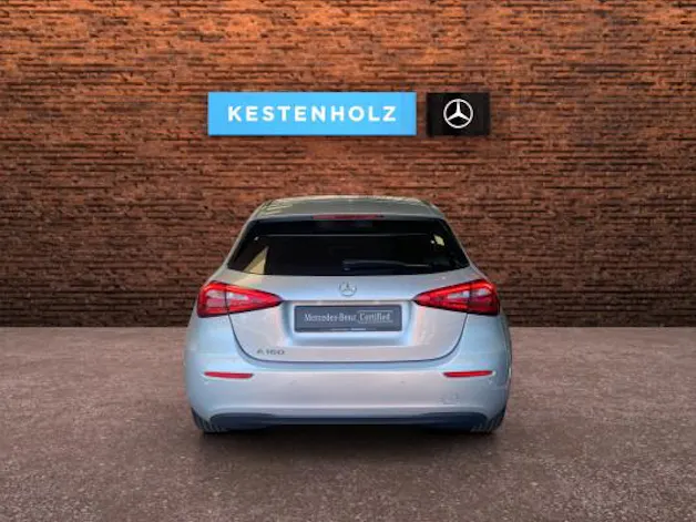 Mercedes-Benz A 160 SE Line SE Line