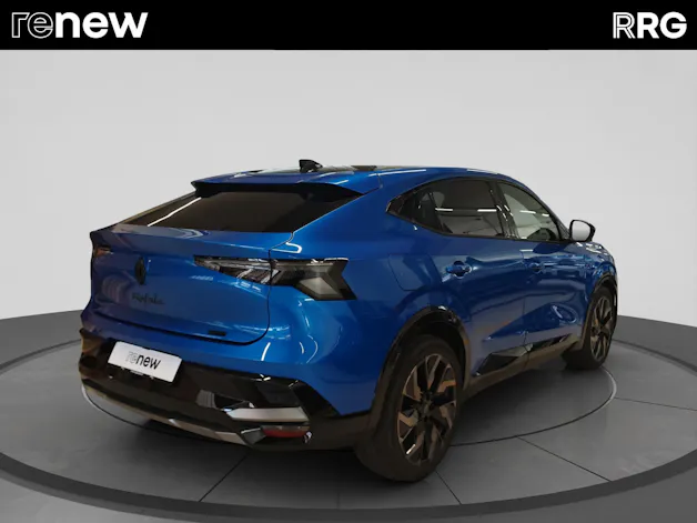 Renault Rafale 1.2 E-Tech Hybrid 200 Esprit Alpine