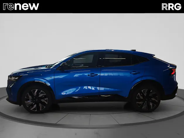 Renault Rafale 1.2 E-Tech Hybrid 200 Esprit Alpine