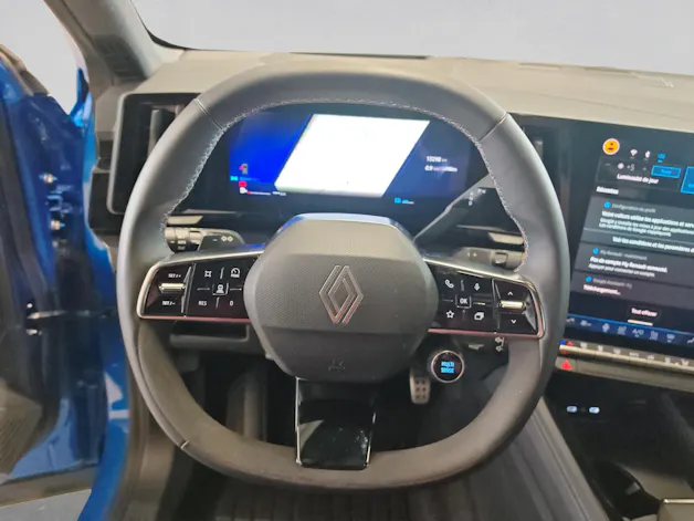 Renault Rafale 1.2 E-Tech Hybrid 200 Esprit Alpine