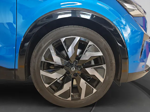 Renault Rafale 1.2 E-Tech Hybrid 200 Esprit Alpine