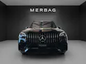 Mercedes-Benz GLS 63 AMG 4M + 9G-T