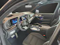Mercedes-Benz GLS 63 AMG 4M + 9G-T