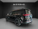 Mercedes-Benz GLS 63 AMG 4M + 9G-T