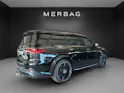 Mercedes-Benz GLS 63 AMG 4M + 9G-T