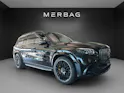 Mercedes-Benz GLS 63 AMG 4M + 9G-T