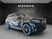 Mercedes-Benz GLS 63 AMG 4M + 9G-T