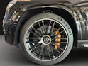 Mercedes-Benz GLS 63 AMG 4M + 9G-T