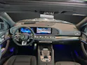 Mercedes-Benz GLS 63 AMG 4M + 9G-T