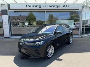 VW Tiguan 2.0 TSI DSG R-Line Plus 4Motion