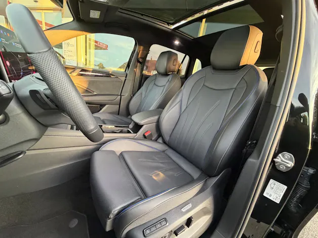 VW Tiguan 2.0 TSI DSG R-Line Plus 4Motion