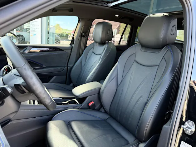 VW Tiguan 2.0 TSI DSG R-Line Plus 4Motion