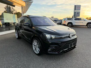VW Tiguan 2.0 TSI DSG R-Line Plus 4Motion