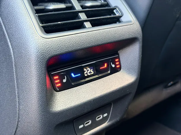 VW Tiguan 2.0 TSI DSG R-Line Plus 4Motion