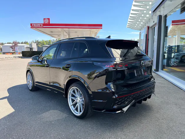 VW Tiguan 2.0 TSI DSG R-Line Plus 4Motion