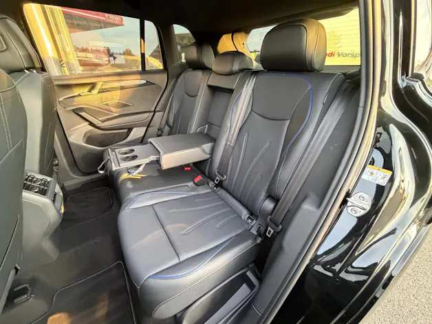 VW Tiguan 2.0 TSI DSG R-Line Plus 4Motion