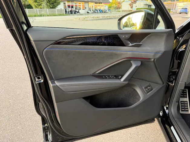 VW Tiguan 2.0 TSI DSG R-Line Plus 4Motion