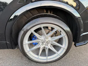 VW Tiguan 2.0 TSI DSG R-Line Plus 4Motion