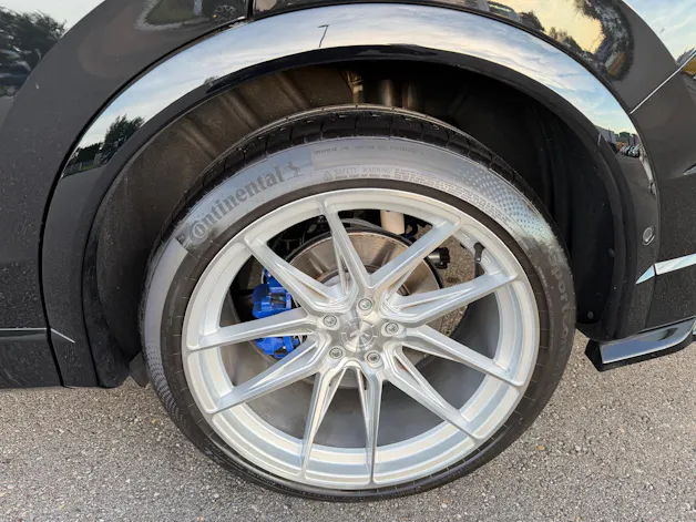 VW Tiguan 2.0 TSI DSG R-Line Plus 4Motion