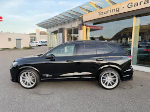 VW Tiguan 2.0 TSI DSG R-Line Plus 4Motion